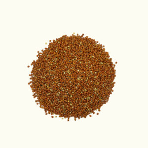 Braunhirse - 1kg