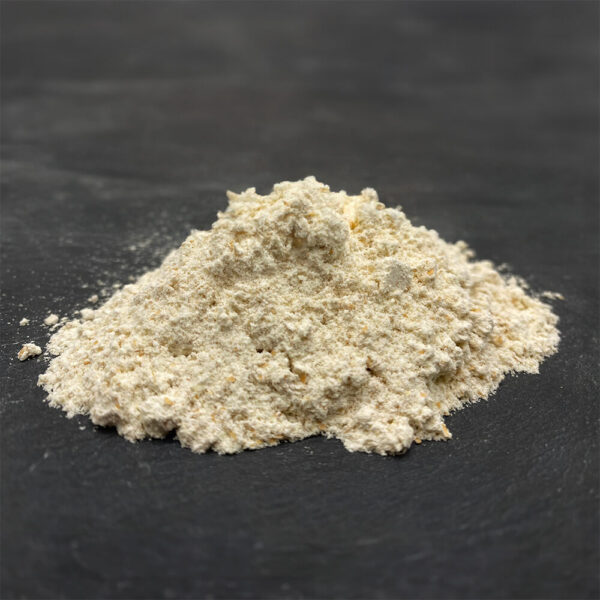 Ur-Dinkel Vollkornmehl (Bauländer Spelz)