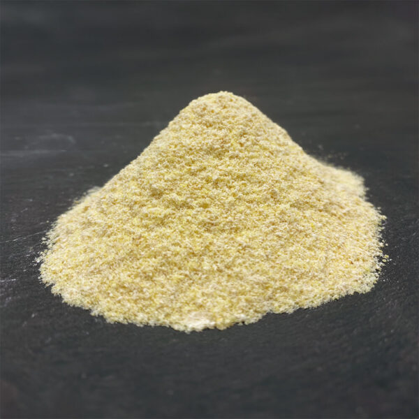 Durum-Weizen (Hartweizen) Vollkornmehl
