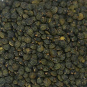 Berglinsen (Delikatess) - 1 kg