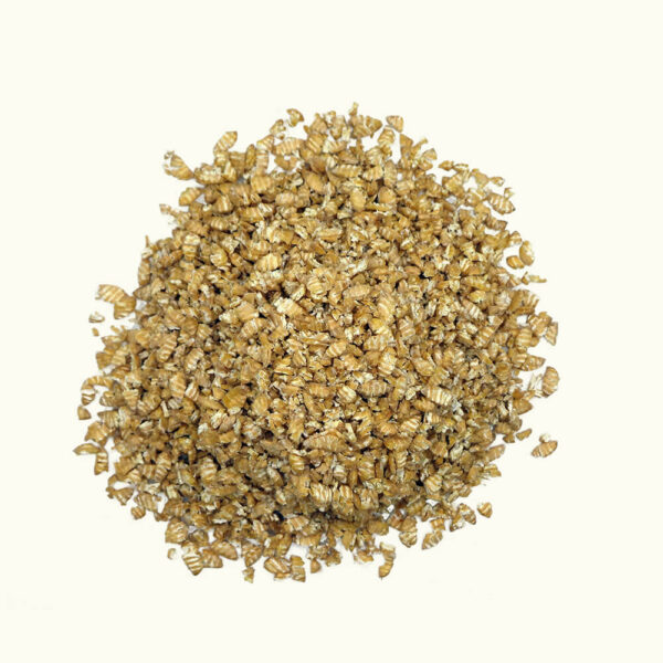 Weißes Ur-Einkorn Vollkornflocken