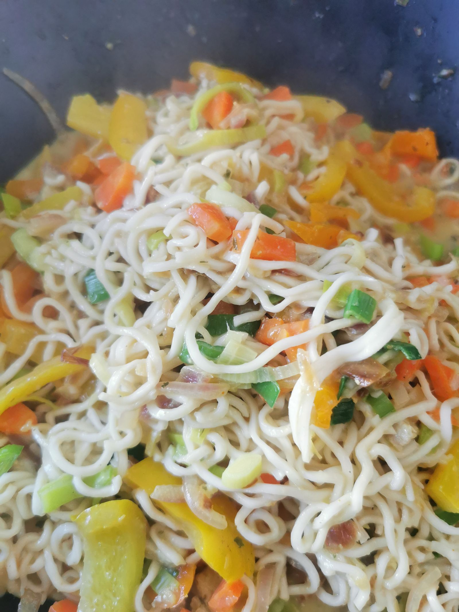 Chinesische Bratnudeln - Rezepte Suchen