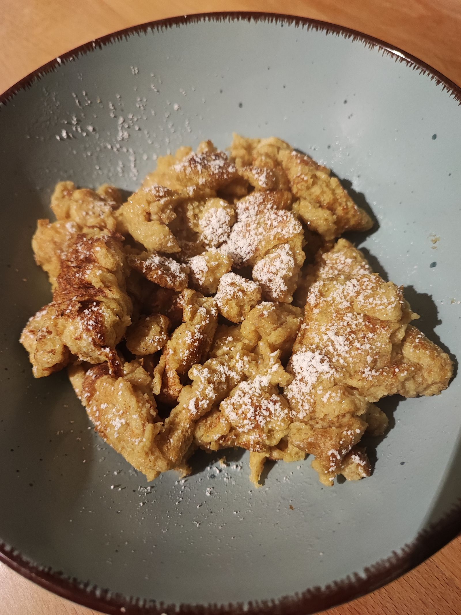 kaiserschmarn