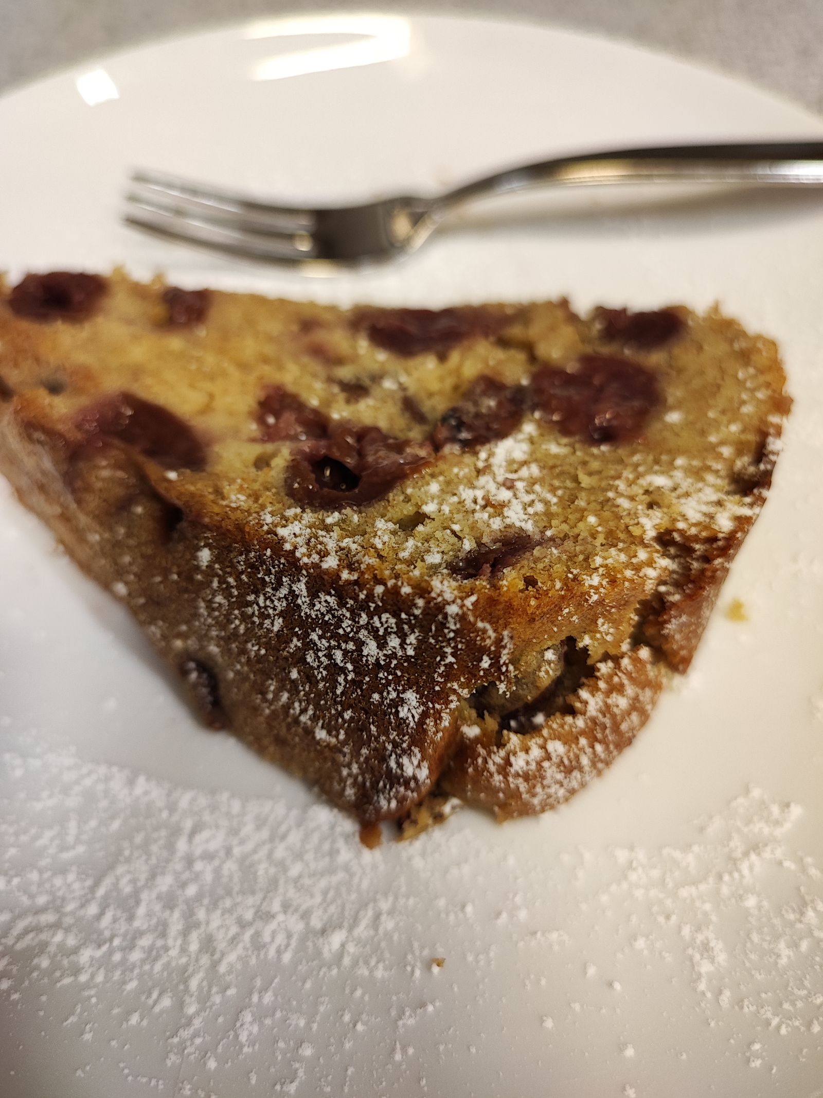 kuchen-mit-kirschen