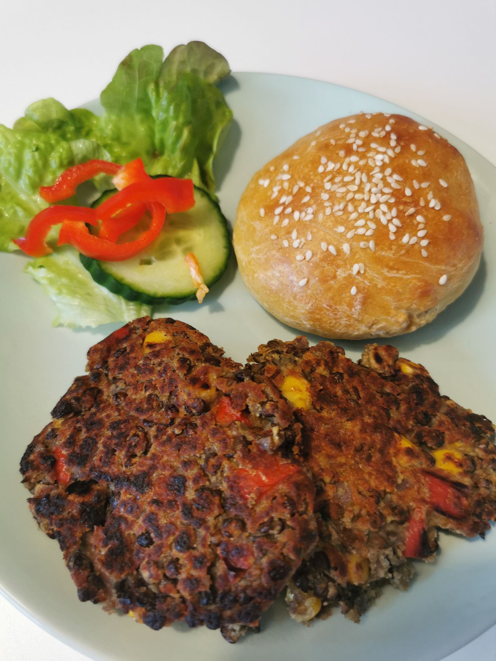 linsen-burger-patties