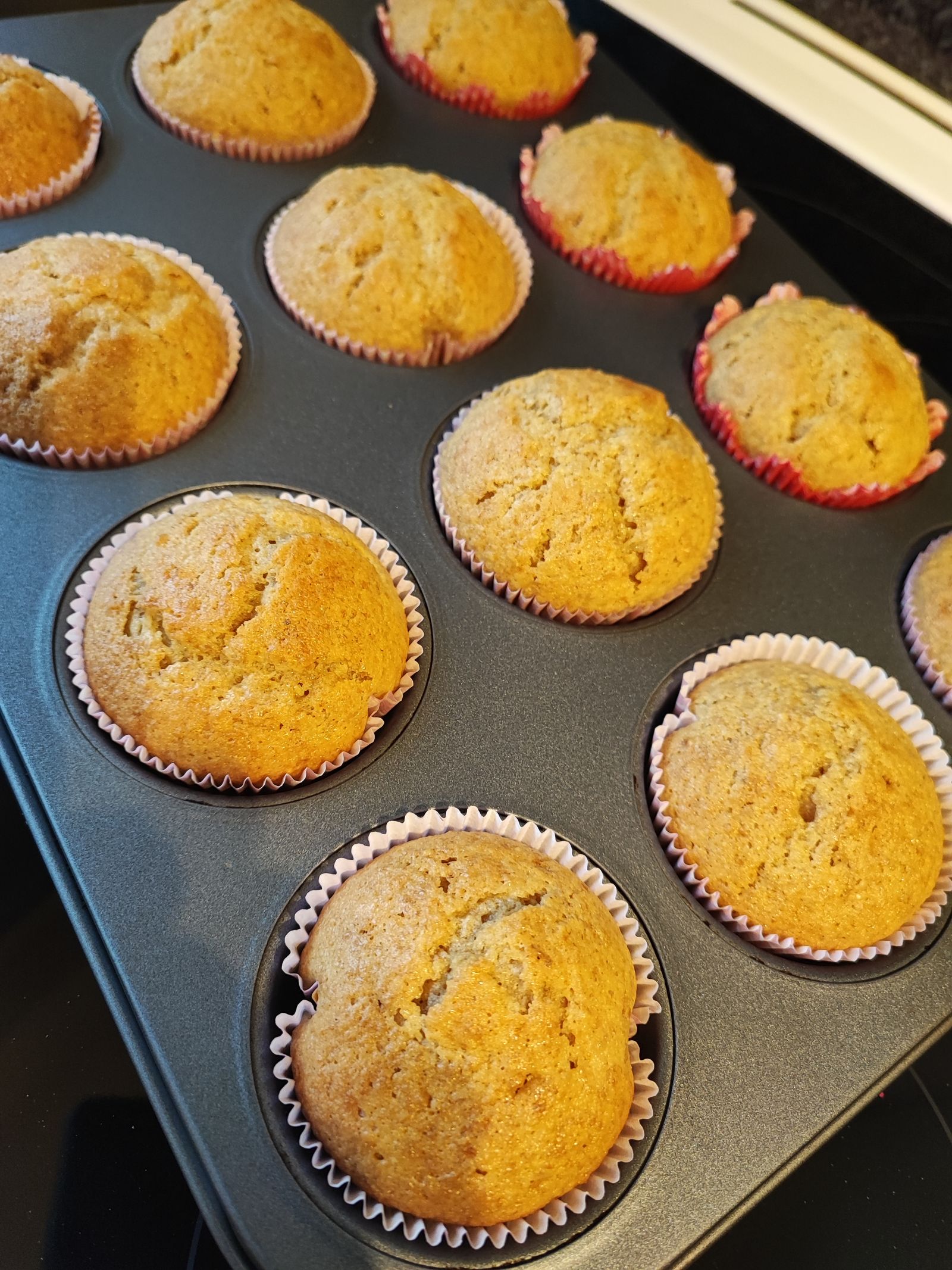 muffins