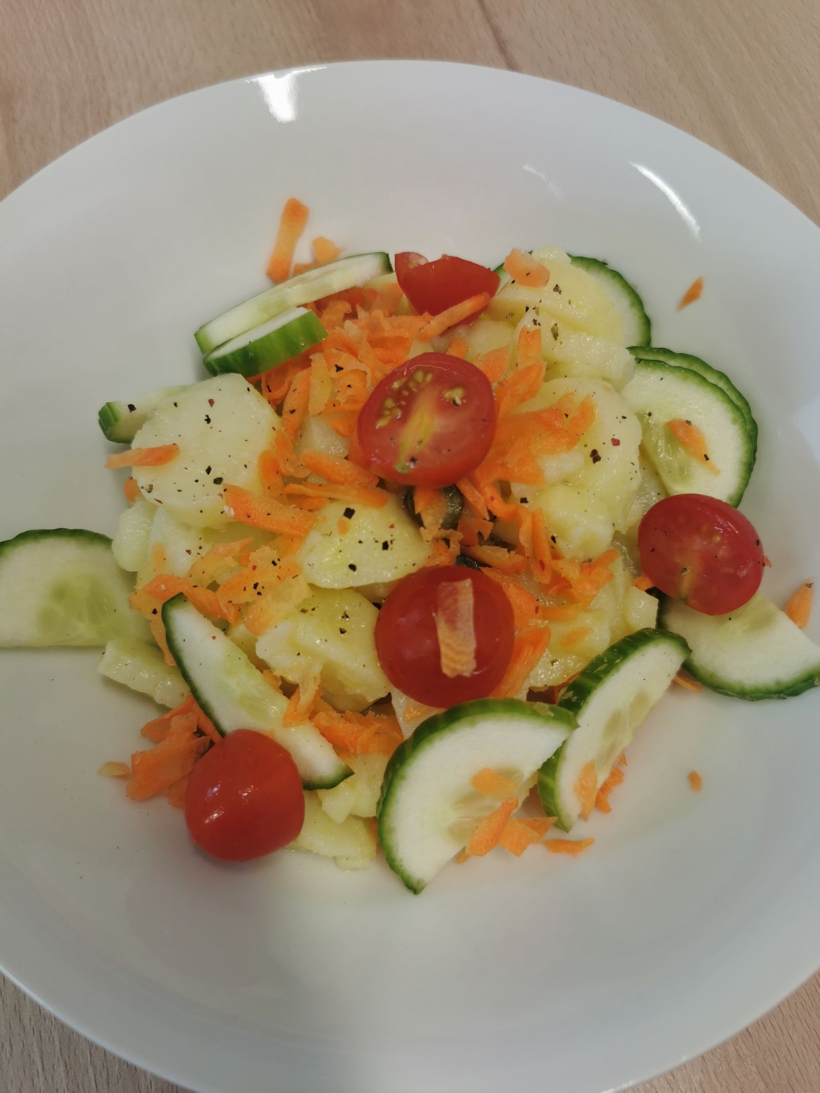 sommerlicher-kartoffelsalat