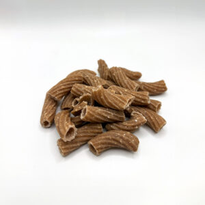 Vollkornnudeln Emmer -vegan- (Rigatoni) - 500g