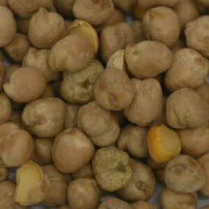 Kichererbsen 2. Wahl - 1kg