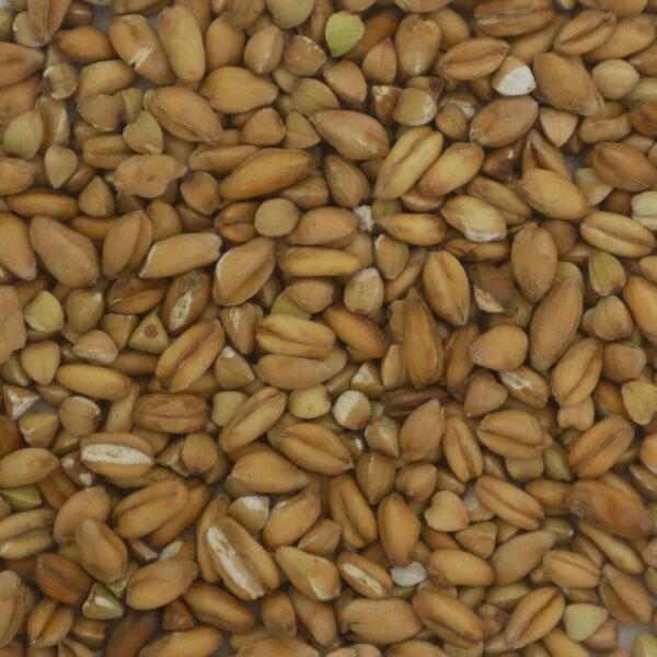 Knusper Mix